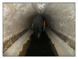 海盐管道高压清洗