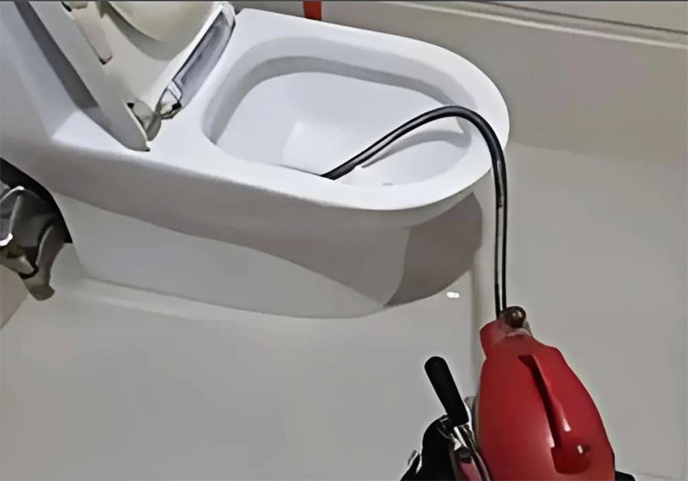 海盐卫生间下水道堵塞怎么疏通